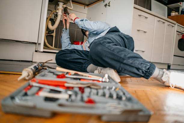 Best Water Leak Repair  in Simmesport, LA