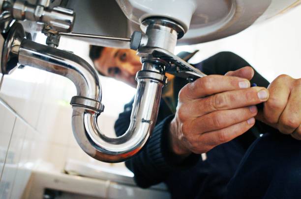 Best Plumbing Inspection Services  in Simmesport, LA
