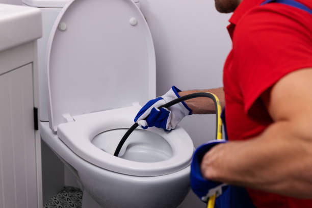 Best Hot Water Heater Installation  in Simmesport, LA