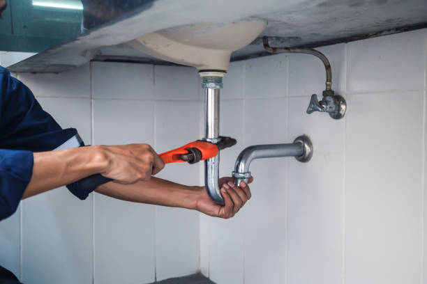 Best Plumbing Installation Services  in Simmesport, LA
