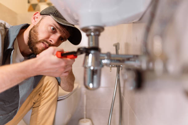 Best Sewer Line Replacement  in Simmesport, LA