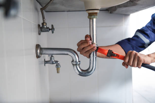 Best Clogged Drain Plumber  in Simmesport, LA