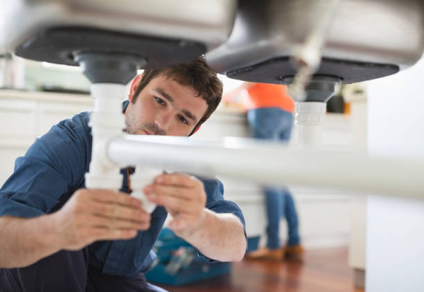 Best Sewer Line Repair  in Simmesport, LA