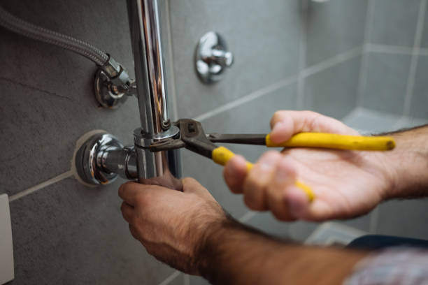 Best Same-Day Plumbing Service  in Simmesport, LA
