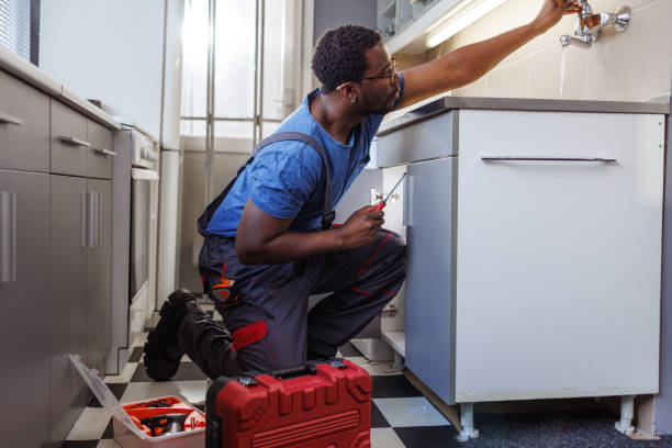 Best Sewer Cleaning Services  in Simmesport, LA