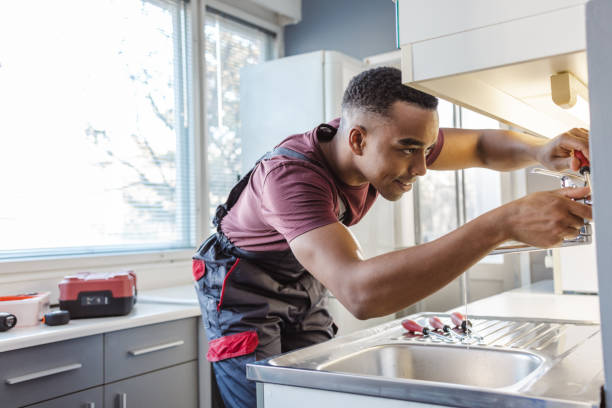 Best Water Softener Installation  in Simmesport, LA