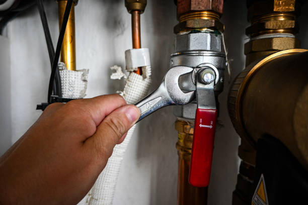 Best Septic Systems  in Simmesport, LA